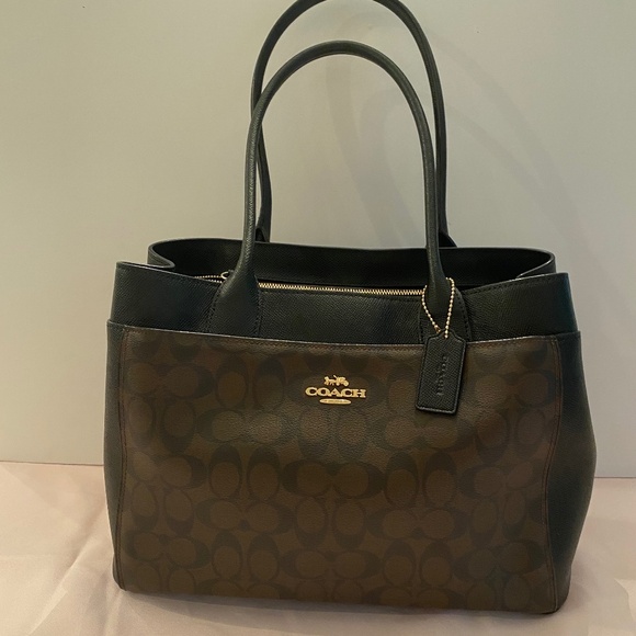 Coach Casey Tote - Picture 1 of 11